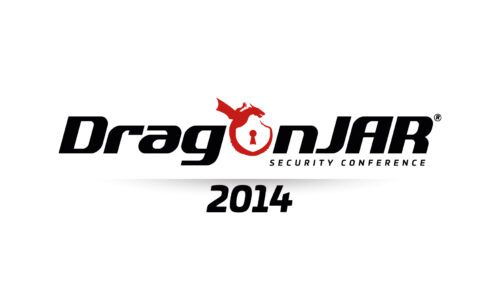 DragonJAR Security Conference 2014