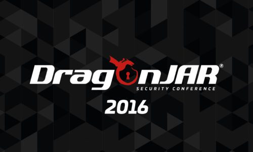 DragonJAR Security Conference 2016