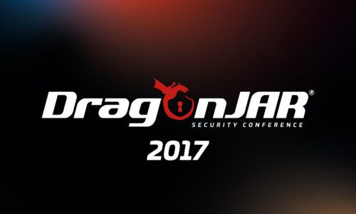 DragonJAR Security Conference 2017