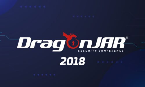 DragonJAR Security Conference 2018
