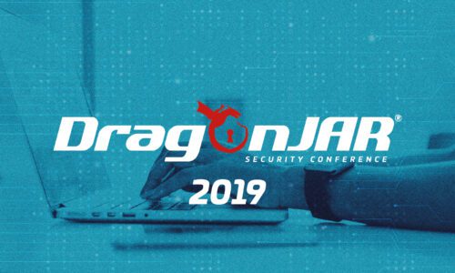 DragonJAR Security Conference 2019