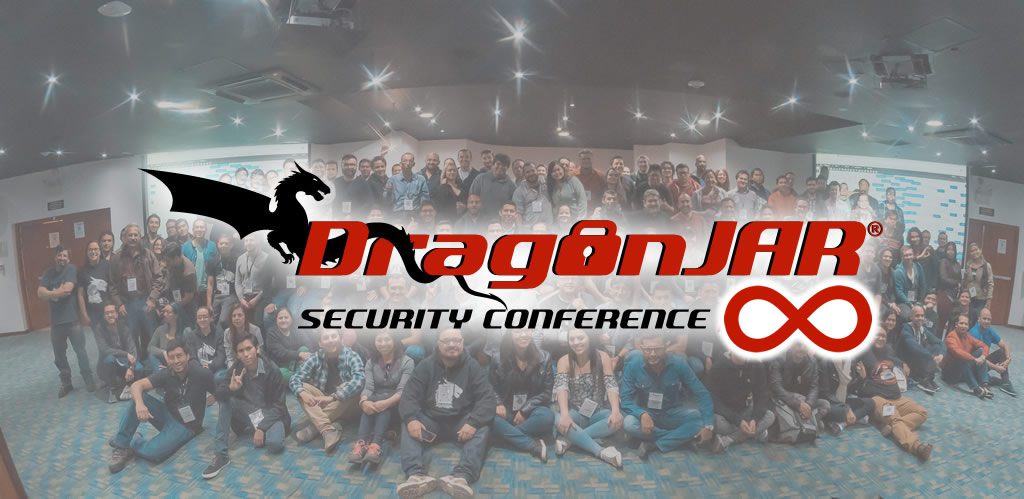 DragonJARCON20XX