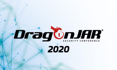 DragonJAR Security Conference 2020