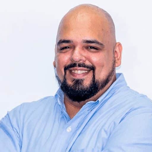 Juan pablo quine