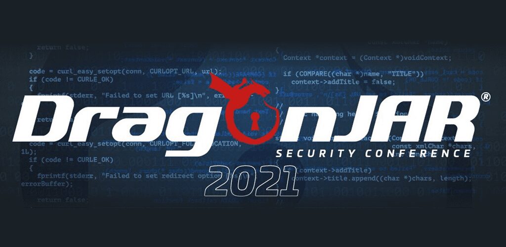 DragonJARCON2021