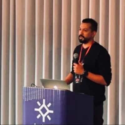 Reconocimiento rápido y LFD en el programa de Google VRP