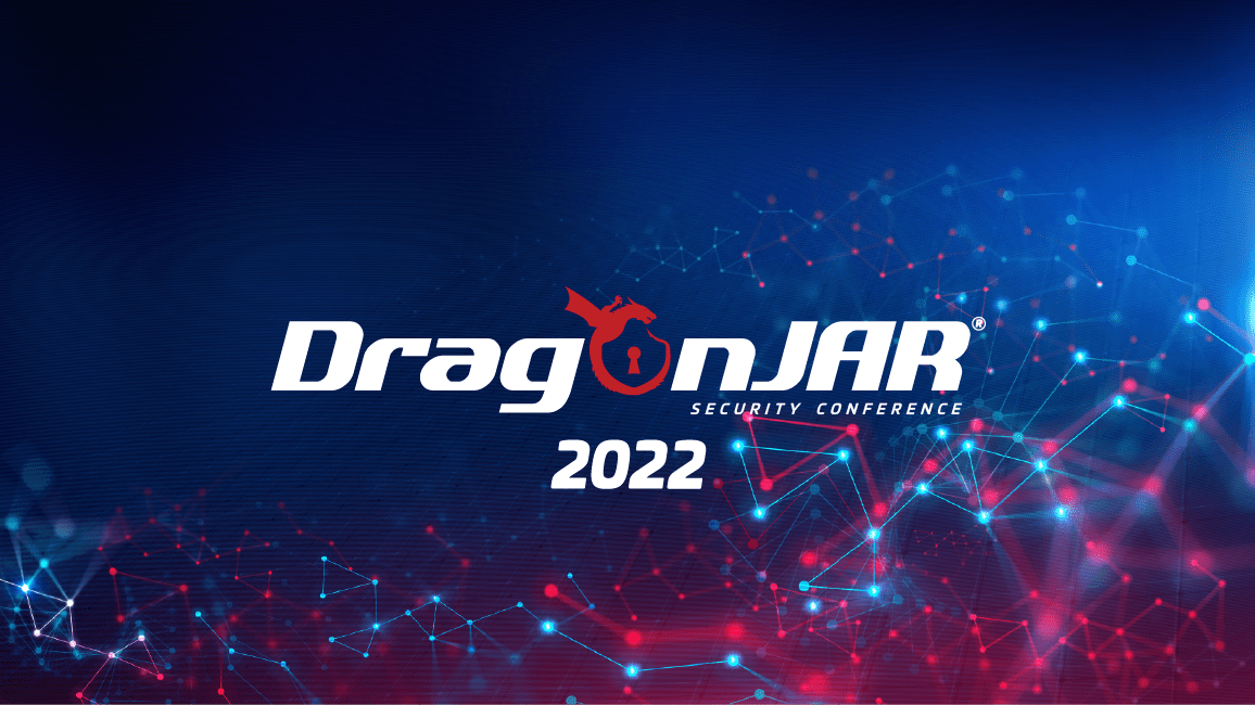 DragonJARCON 2022