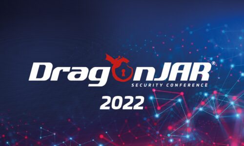 DragonJAR Security Conference 2022