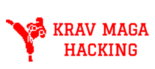 Krav Maga Hacking
