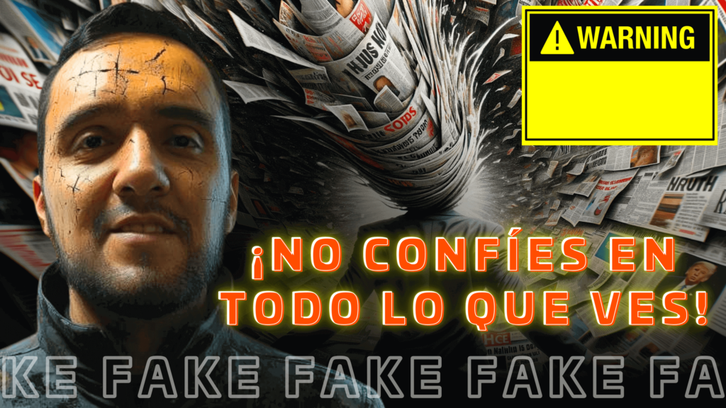 Fake news e inteligencia artificial