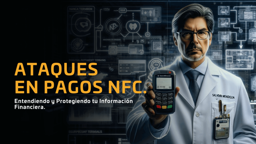 ataques en pagos nfc