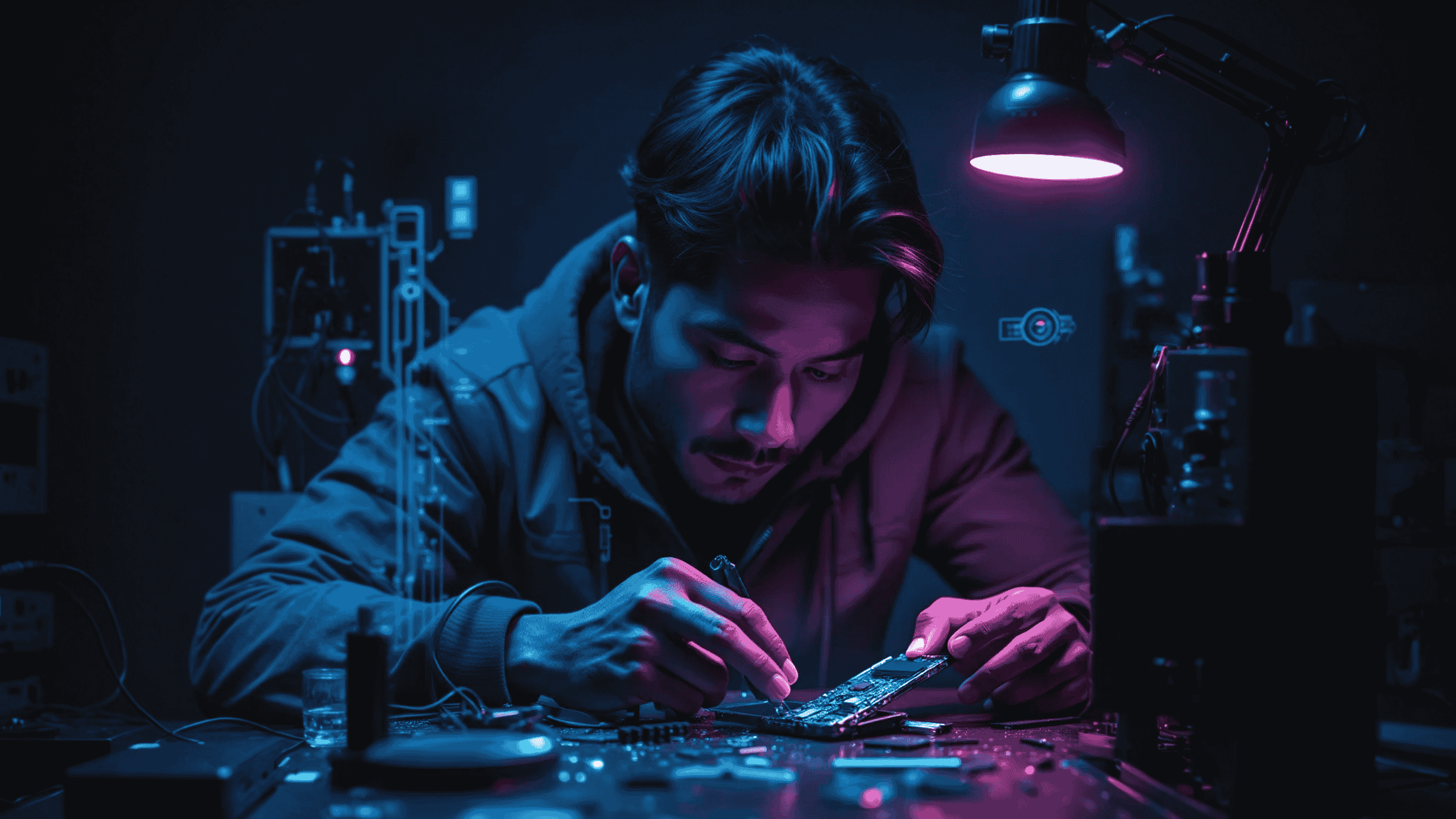 Bypass de seguridad en Android
