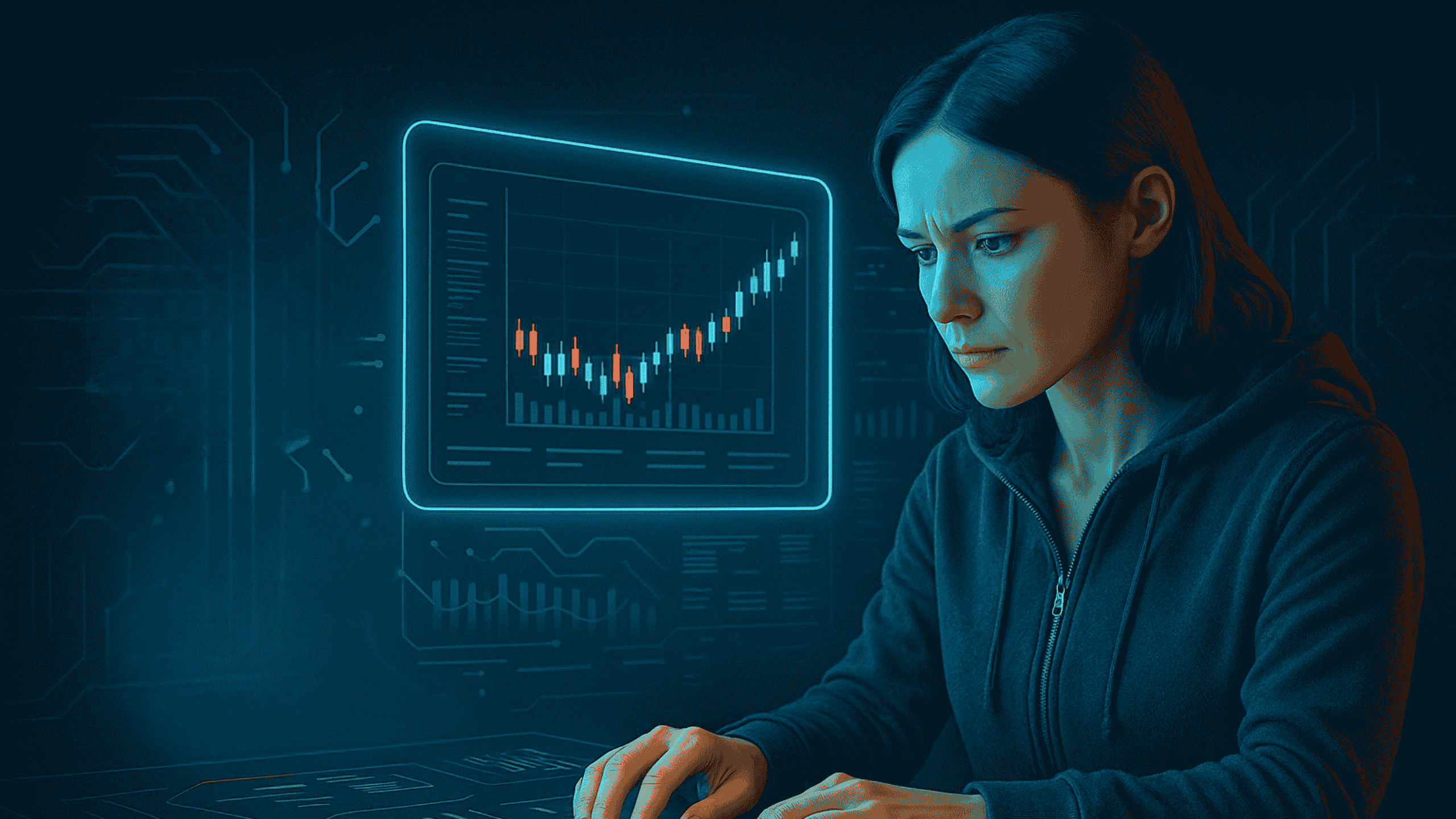 Vulnerabilidades en Plataformas de Trading