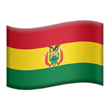 Bandera Bol