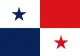 Flag of Panama.svg