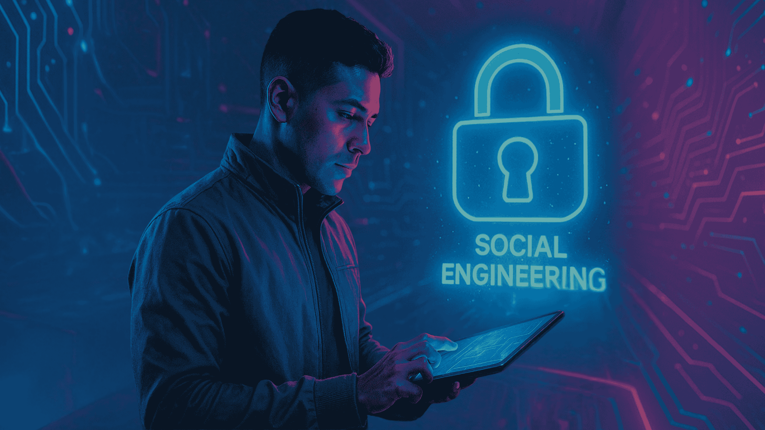 Manipulación y mentira en la era digital