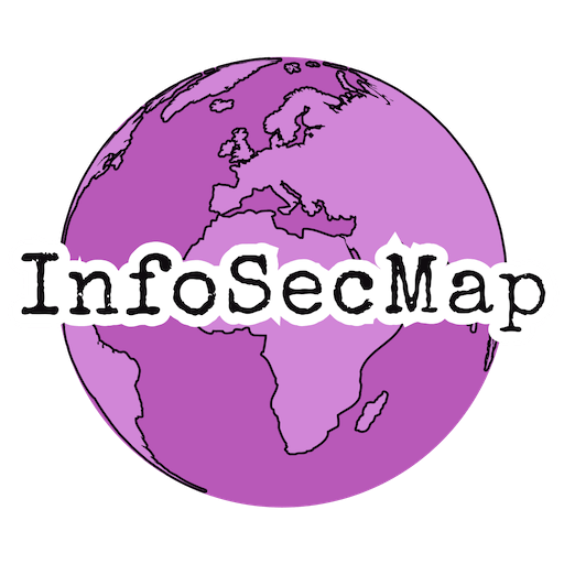 InfoSecMap 1