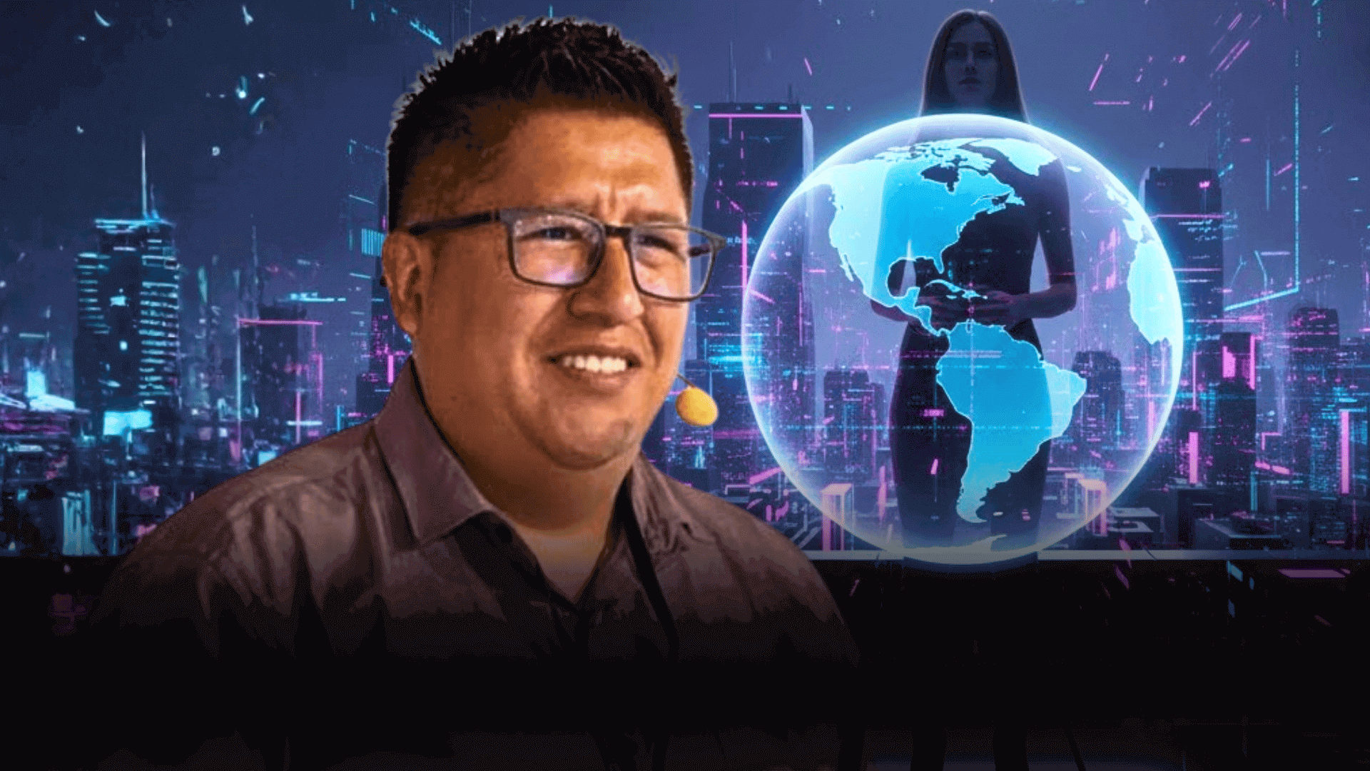 Ciberespacio Seguro en Latinoamérica 2 Ciberespacio Seguro en Latinoamérica