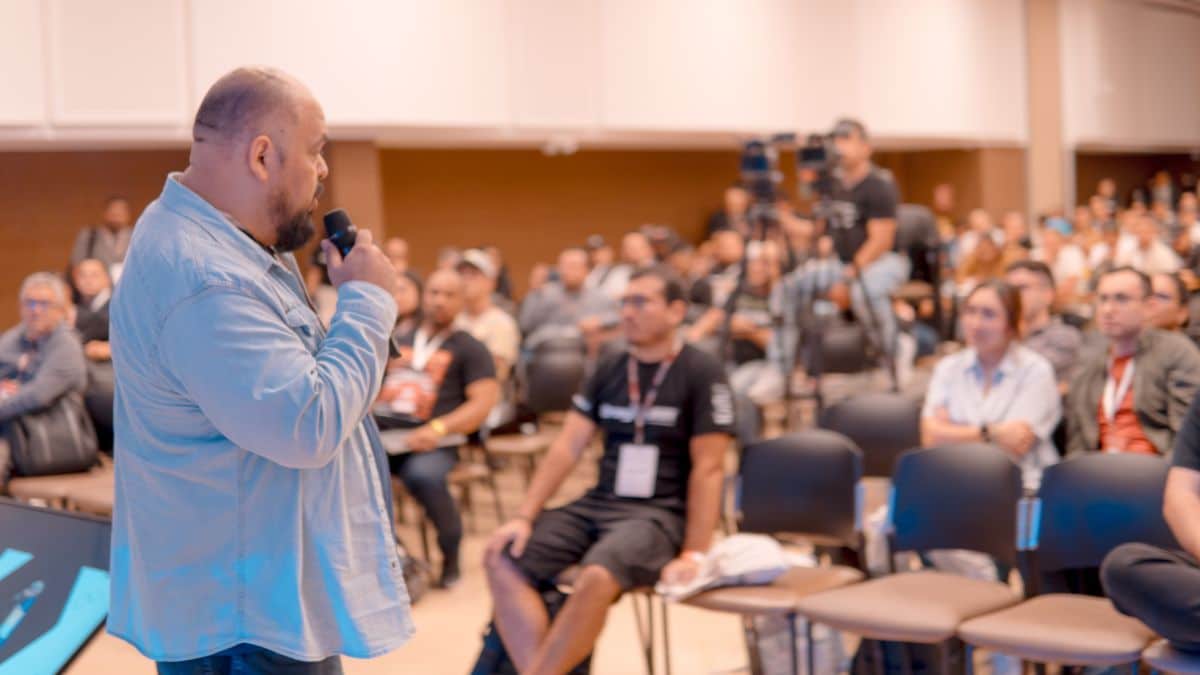 DragonJAR Security Conference - Foto 1