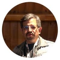 Mario Ramos