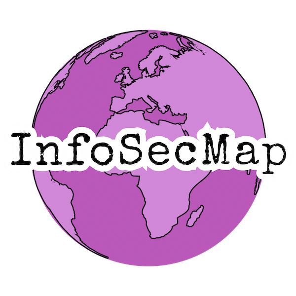 InfoSecMap
