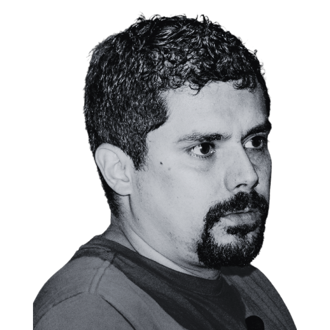 Diego Gamboa — Digital Forensics Investigator
