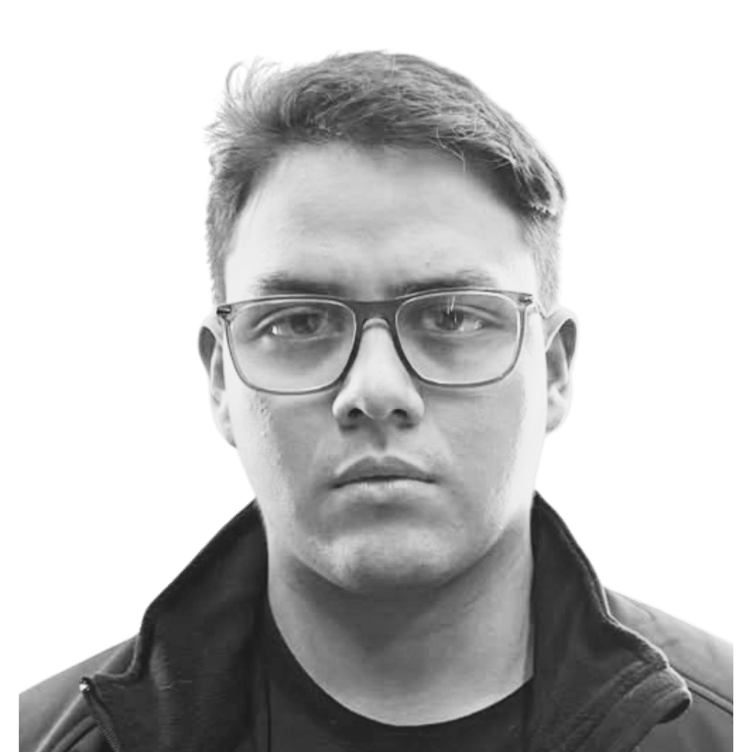 Jeremy Erazo — Red Teamer