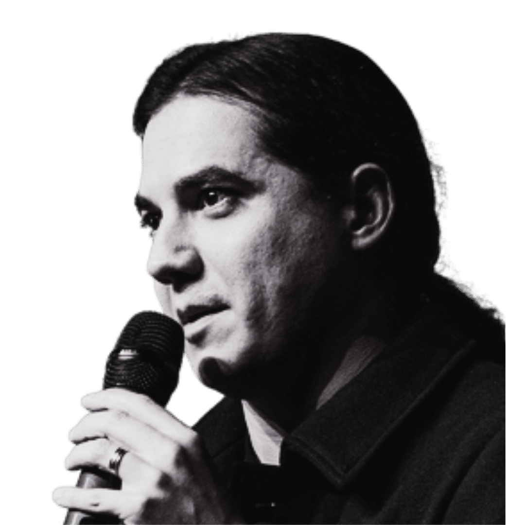 Mauro Eldritch — Hacker · Speaker