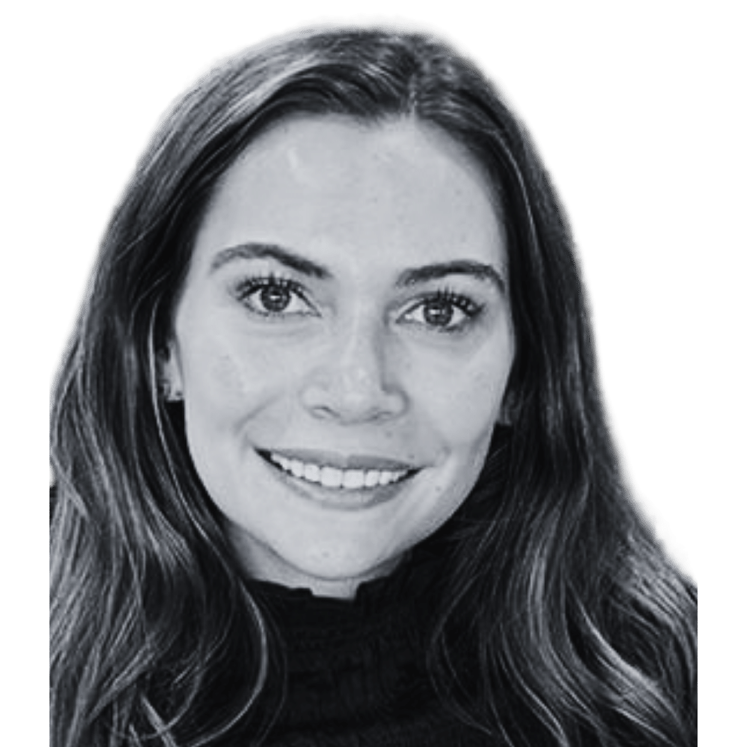 Sofia Grimaldo — Senior Talent Acquisition Specialist