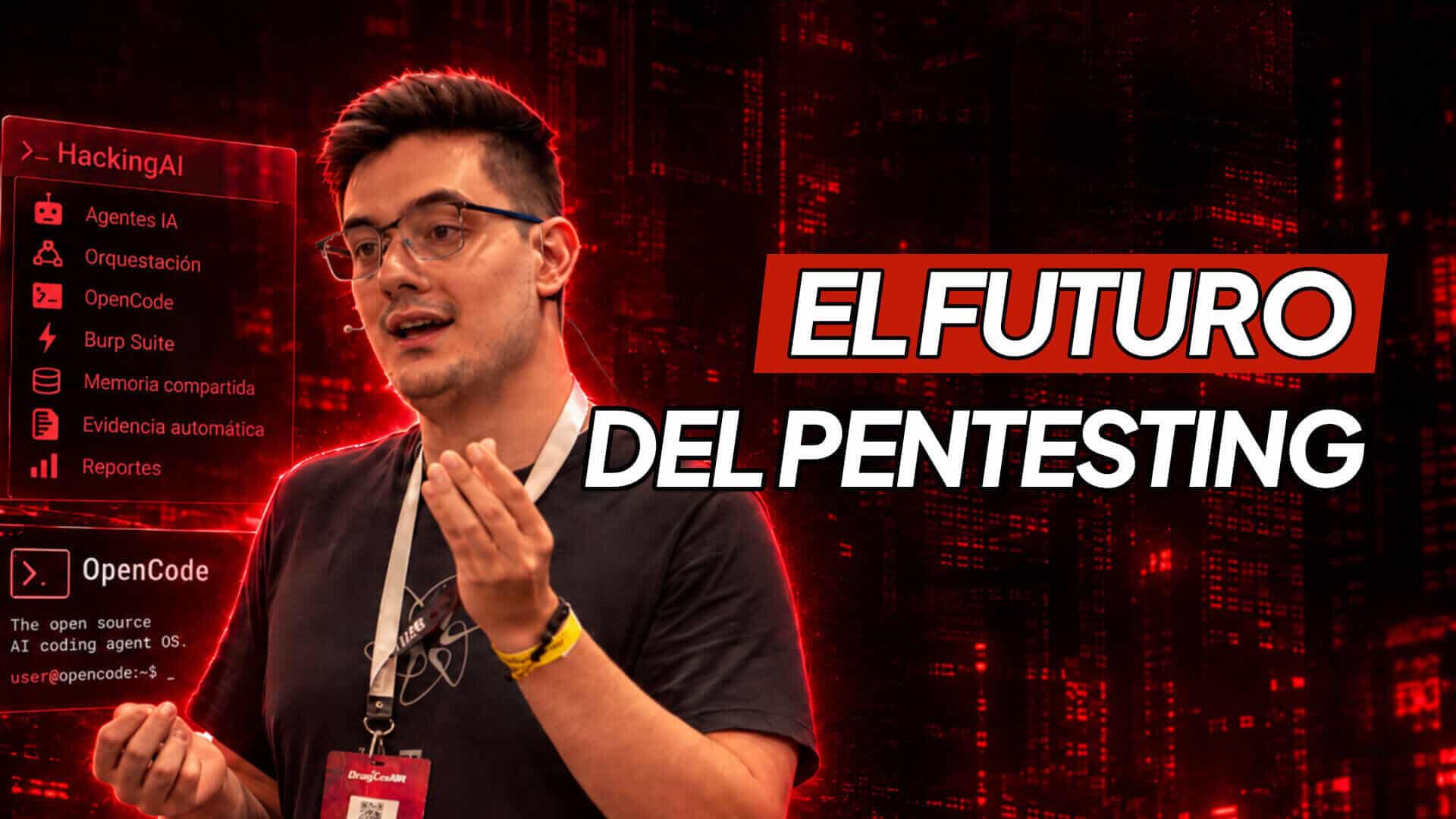 pentesting con ia